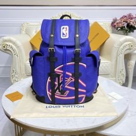 Replica Louis Vuitton x NBA Christopher MM Backpack