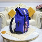 Louis Vuitton Christopher MM Backpack LV M21104