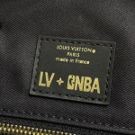 Louis Vuitton Christopher MM Backpack LV M21104