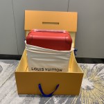 Louis Vuitton Epi Leather Horizon 55 M23214