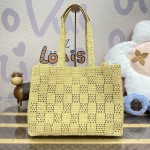 Louis Vuitton Summer Shopper Tote MM M25008