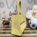 Louis Vuitton Summer Shopper Tote MM M25008