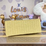 Louis Vuitton Summer Shopper Tote MM M25008