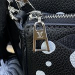 Louis Vuitton LV x YK Multi Pochette Accessoires M46410