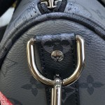 Louis Vuitton LV x YK Keepall 25 M46437