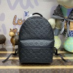 Louis Vuitton Calf leather Discovery Backpack PM M46553