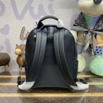 Louis Vuitton Calf leather Discovery Backpack PM M46553