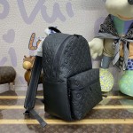 Louis Vuitton Calf leather Discovery Backpack PM M46553