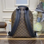 Louis Vuitton Monogram canvas Discovery Backpack PM M46684