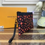 Louis Vuitton LV x YK Pochette To Go M82019