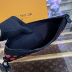 Louis Vuitton LV x YK Pochette To Go M82019