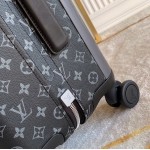 LV Monogram Eclipse Canvas Horizon 50 M23303