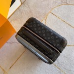 LV Monogram Eclipse Canvas Horizon 50 M23303