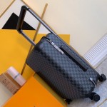 Louis Vuitton LV Damier Graphite Canvas Horizon 50 N23210