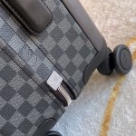 Louis Vuitton LV Damier Graphite Canvas Horizon 50 N23210