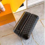 Louis Vuitton LV Damier Graphite Canvas Horizon 50 N23210