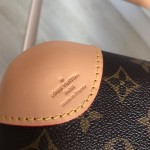 LV Monogram Canvas Horizon 50 M23209