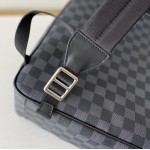 LV Damier Graphite Josh Backpack N41473