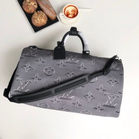 Replica LV Reversible Keepall 50