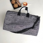 LV Reversible Keepall Bandouliere 50 M44939