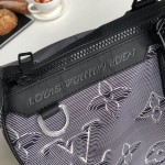 LV Reversible Keepall Bandouliere 50 M44939