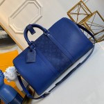 LV Taigarama Keepall Bandouliere 50 M53761