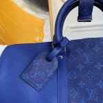 LV Taigarama Keepall Bandouliere 50 M53761