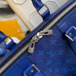 LV Taigarama Keepall Bandouliere 50 M53761