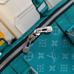 LV Taigarama Keepall Bandouliere 50 M53762