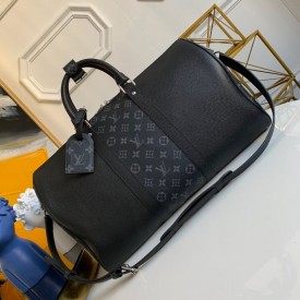 LV Taigarama Keepall Bandouliere 50 M53763