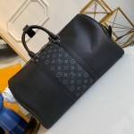 LV Taigarama Keepall Bandouliere 50 M53763