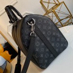 LV Taigarama Keepall Bandouliere 50 M53763