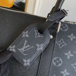 LV Taigarama Keepall Bandouliere 50 M53763