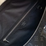 LV Taigarama Keepall Bandouliere 50 M53763