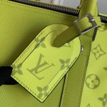 LV Taigarama Keepall Bandouliere 50 M53764