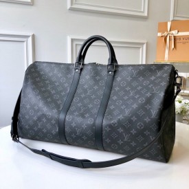 Replica LV Eclipse Keepall 55 