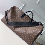 LV Monogram Keepall Bandouliere 50 M44471