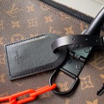 LV Monogram Keepall Bandouliere 50 M44471