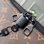 LV Monogram Keepall Bandouliere 50 M44471