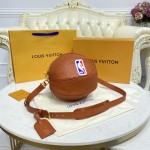 LVxNBA LV Ball in Basket M57974