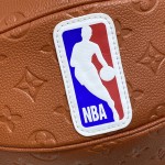 LVxNBA LV Ball in Basket M57974