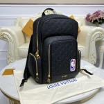 LVxNBA LV Basketball Backpack M57972