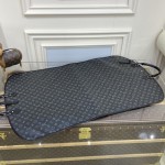 Louis Vuitton LV Monogram Eclipse Garment Cover M23434