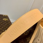 Louis Vuitton Monogram canvas Delightful MM LV M40353