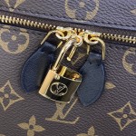 Louis Vuitton Monogram Reverse canvas Vanity PM LV M45165