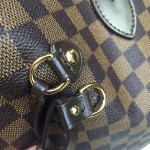 LV Damier Ebene Neverfull MM N41358