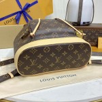 Louis Vuitton Monogram canvas Montsouris PM M11198