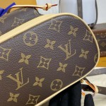 Louis Vuitton Monogram canvas Montsouris PM M11198