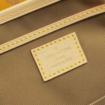 Louis Vuitton Monogram canvas Montsouris PM M11198