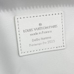 Louis Vuitton Handle Soft Trunk M21833